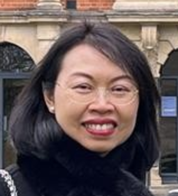 karry chu