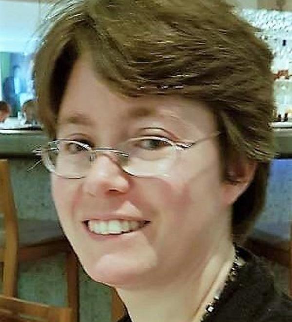 SUE MORRIS COMMITTEE MEMBER