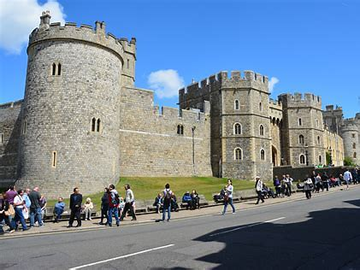windsor castle