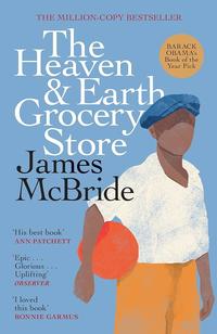 The Heaven and Earth Grocery Store