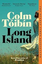 Long Island Colm Toibin 
