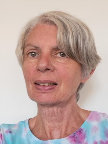 Anne Gallacher