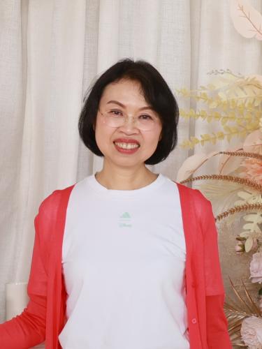 Karry Chu