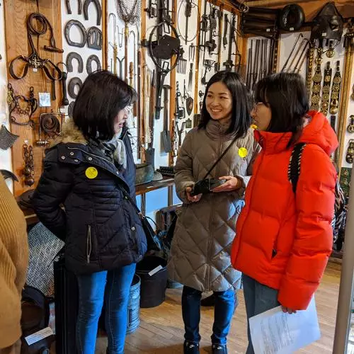 lechlade antiques centre