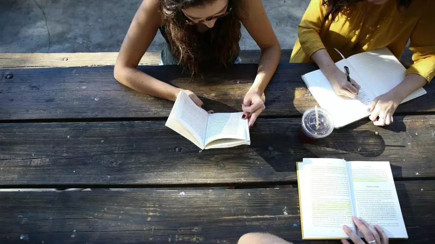 Bookclub