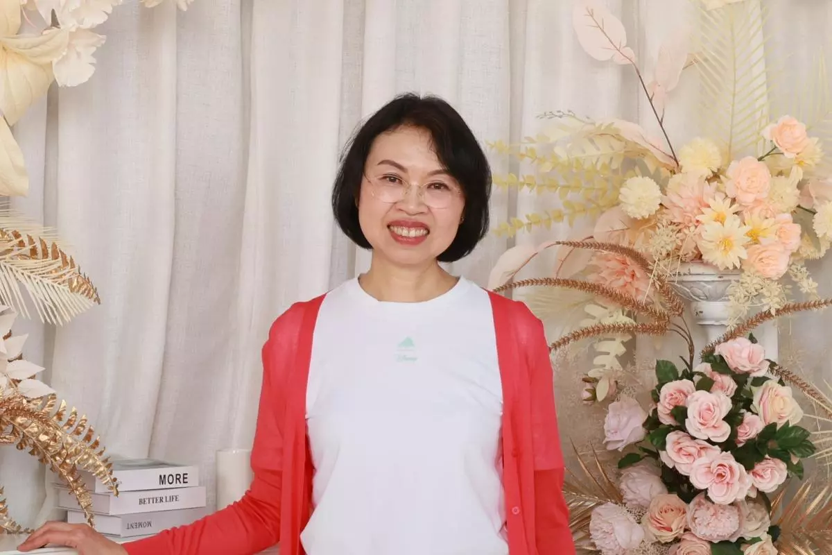 Karry Chu