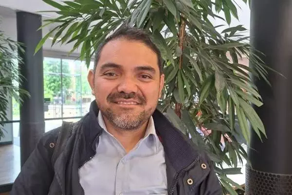 Antonio Ortege (NEW) 3:2 JPG Profile Picture 