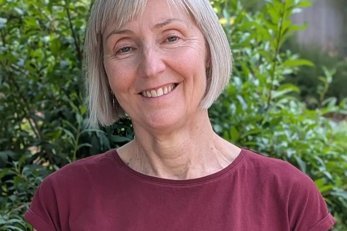 Pauline Millican