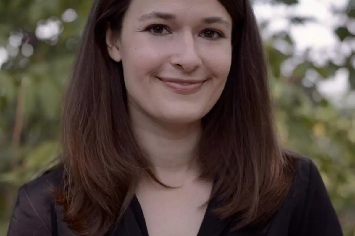 Claire Manning